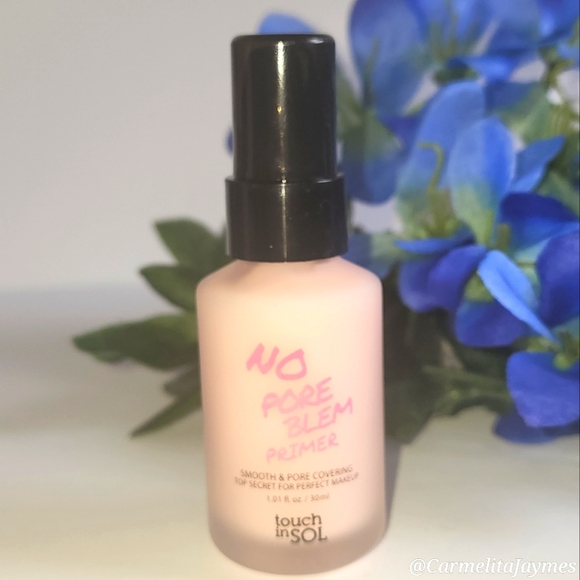 GAVE IN NO RISK MYSTERY BOX⁉️📦 NO POREBLRM 💁♀️ Smooth & Pore Covering BNIB - Picture 2 of 6